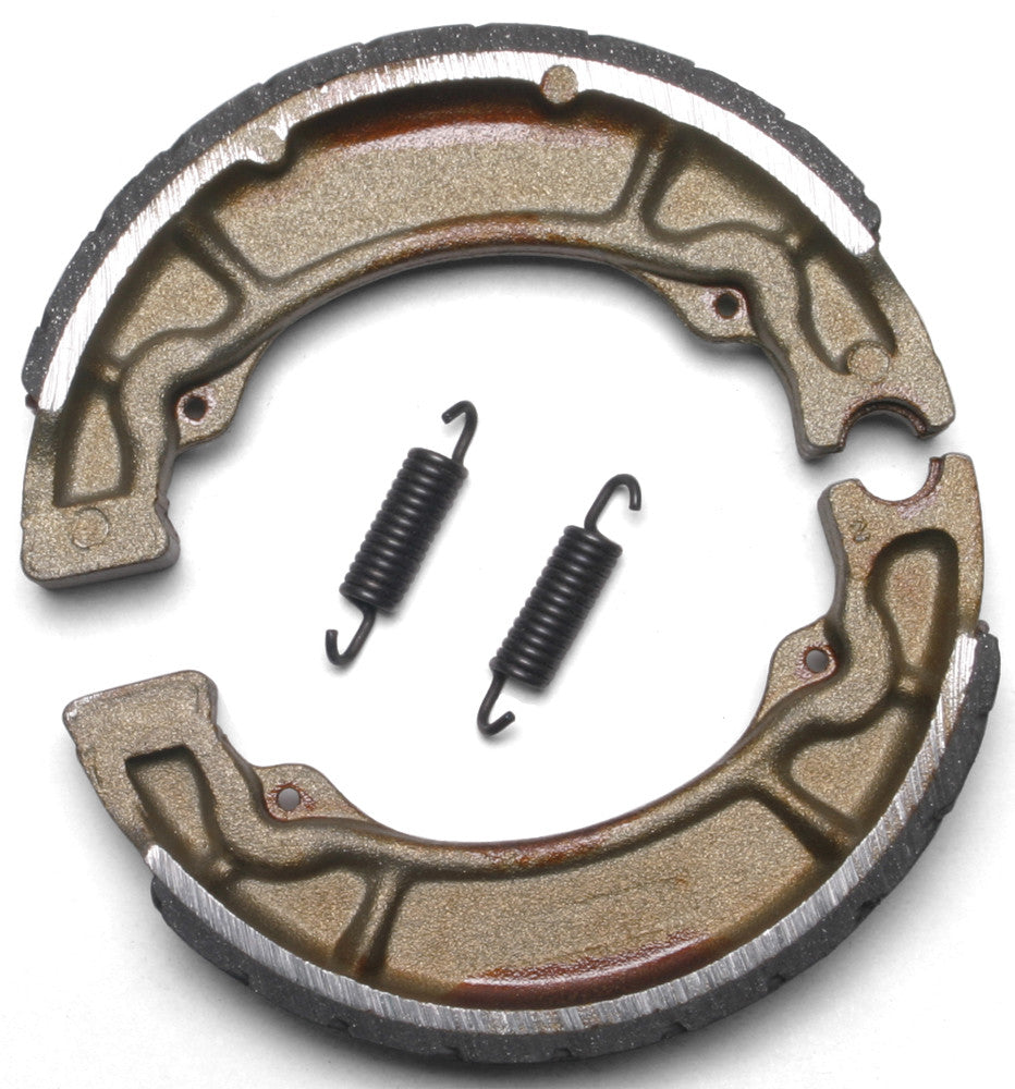 EBC BRAKE SHOES 517G GROOVED
