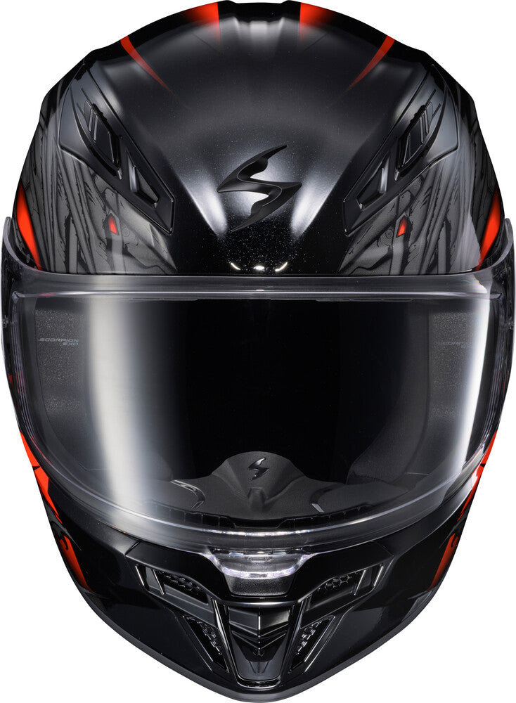 SCORPION EXO-R430 Wyvern Full Face Helmet