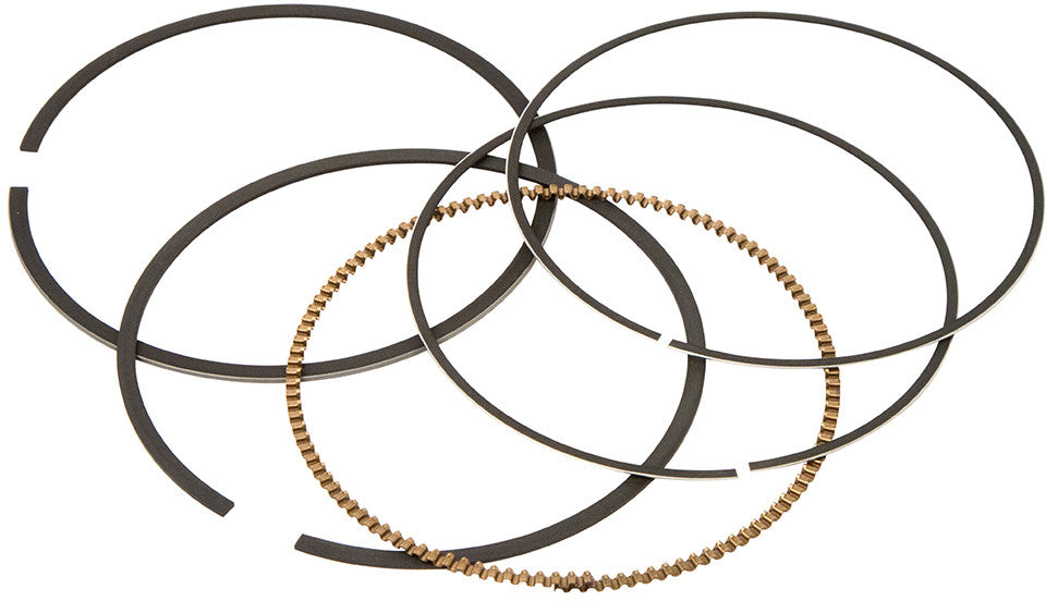 VERTEX PISTON RINGS 94.95MM YAM FOR VERTEX PISTONS ONLY