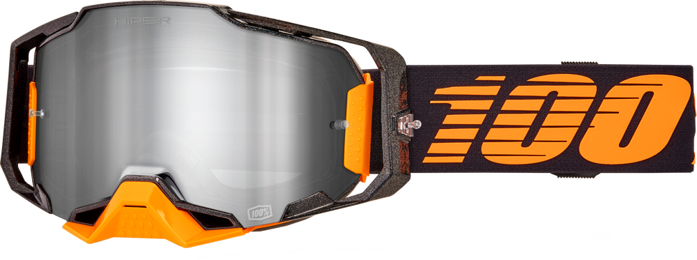 100 Percent Armega Hiper Goggle Mirror Lens