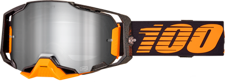 100 Percent Armega Hiper Goggle Mirror Lens