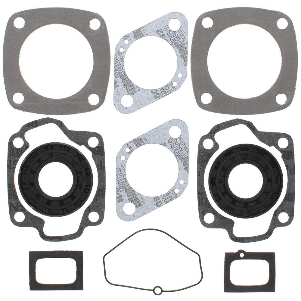 VERTEX GASKET KIT-RTX 343FC OLY 79-TNT/EVERST 77-79