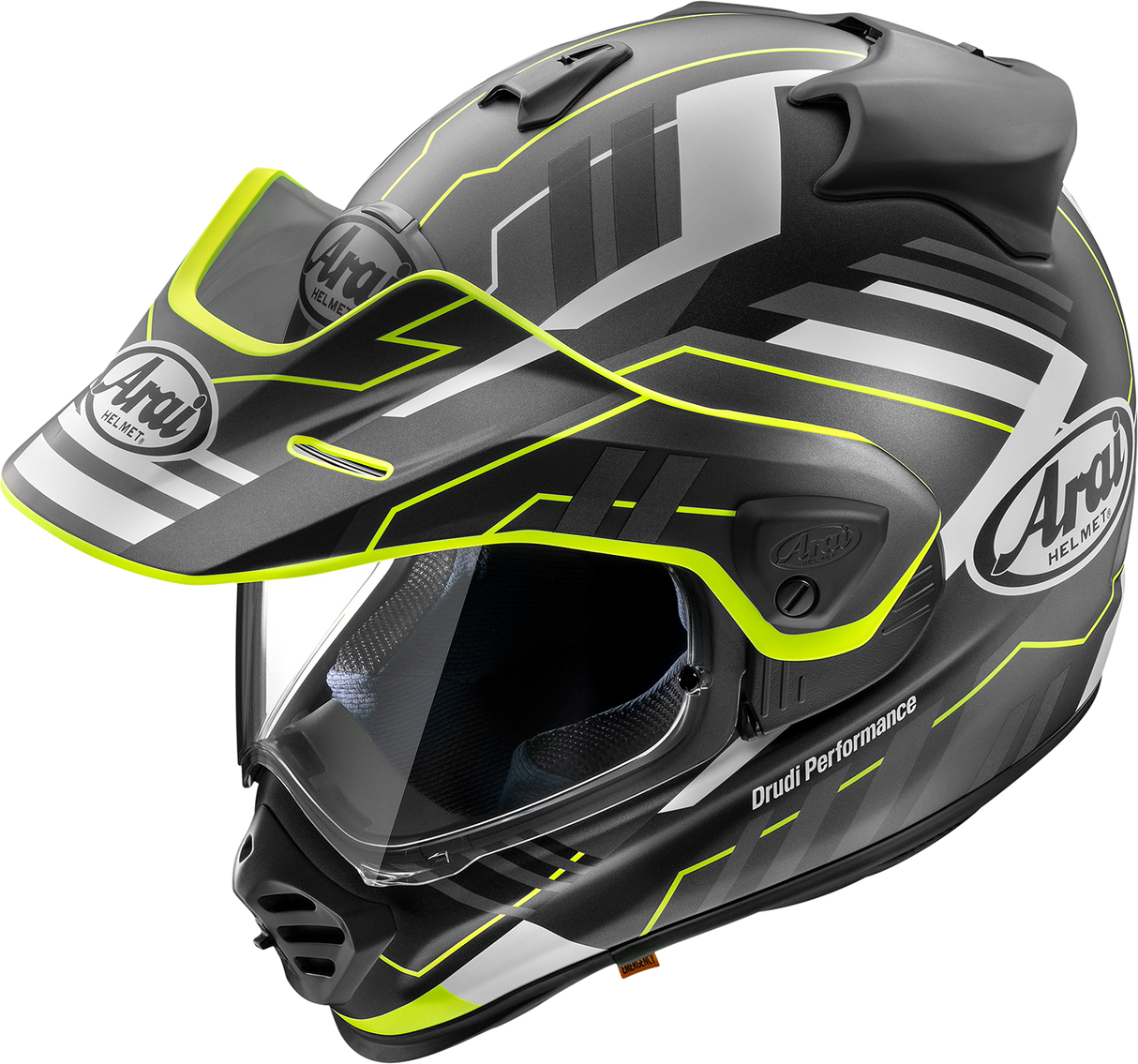 Arai XD-5 Trail Helmet