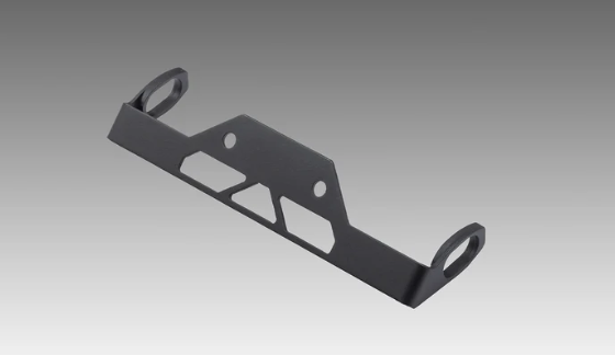 FE V2 OEM TURN SIGNAL BRACKET