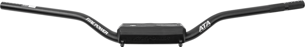 FIRE POWER HANDLEBAR-ATA ENDURO/KTM HIGH BLACK