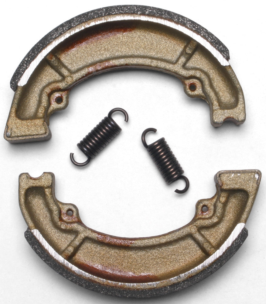 EBC BRAKE SHOES 616 PLAIN