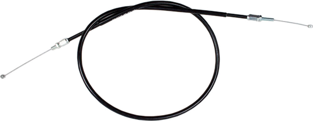 MOTION PRO BLACK VINYL THROTTLE PULL CABLE