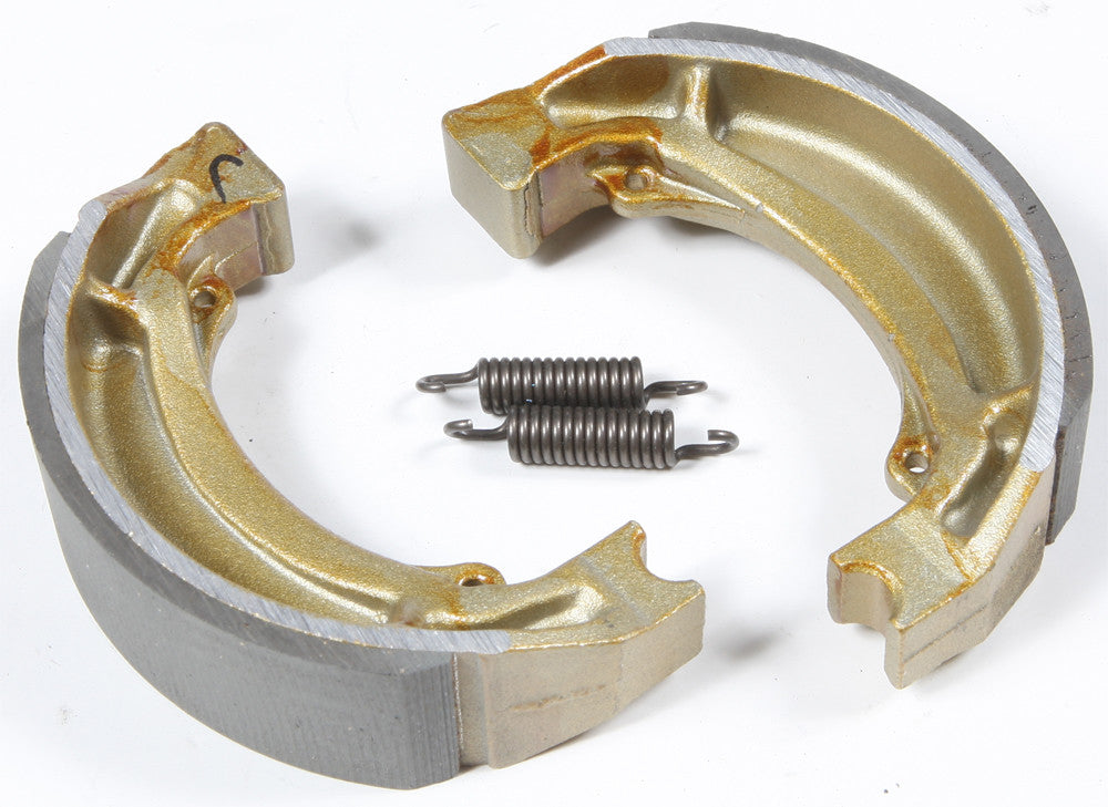 EBC BRAKE SHOES 604 PLAIN