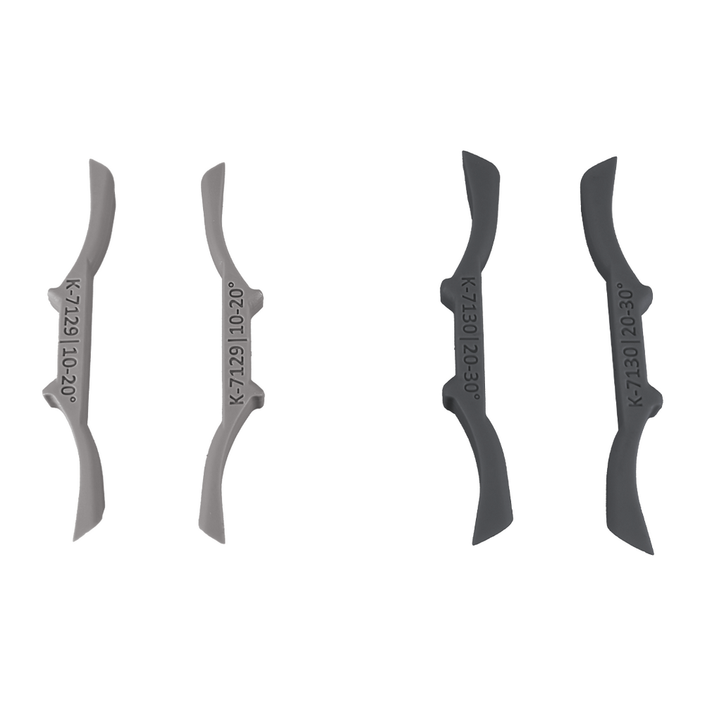 Pod KX 3.0 Hinge Insert Set Various