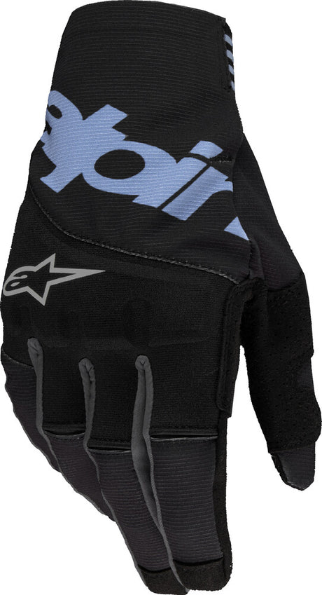 Alpinestars Techstar Gloves Black Medium