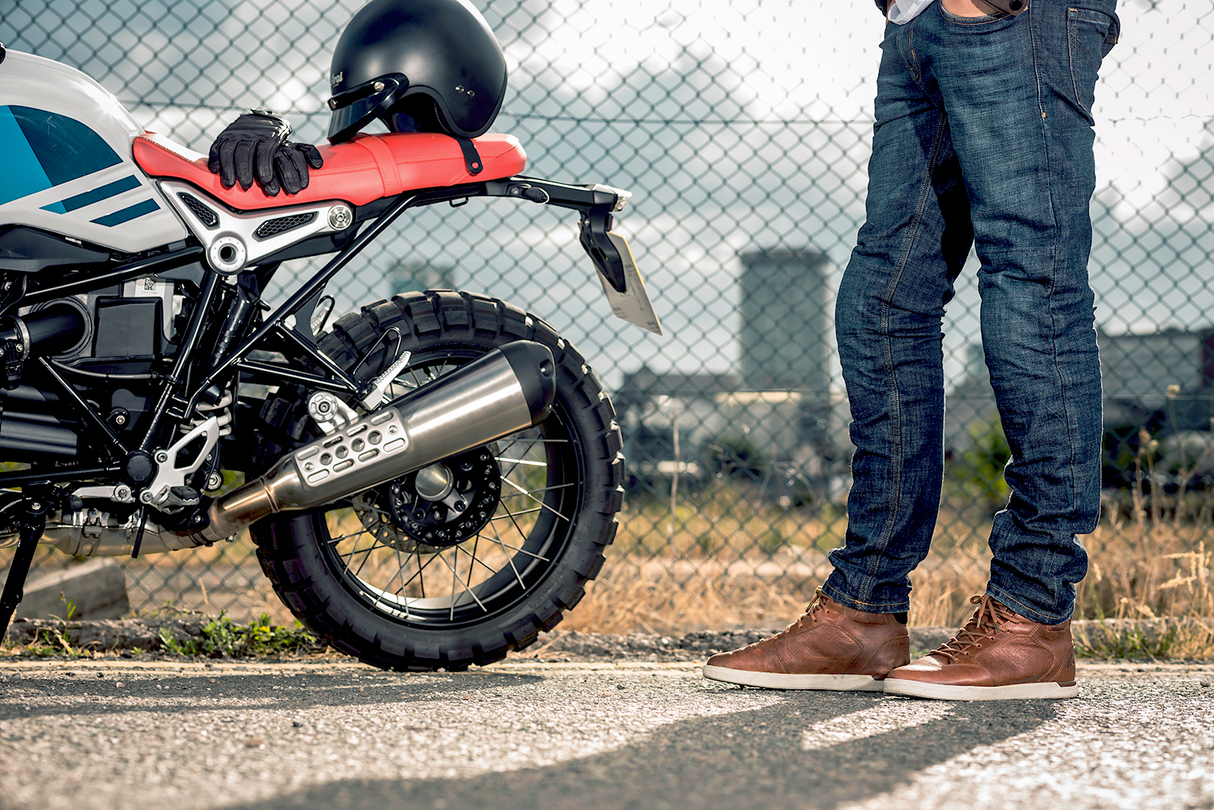 J-Cult Drystar® Shoes