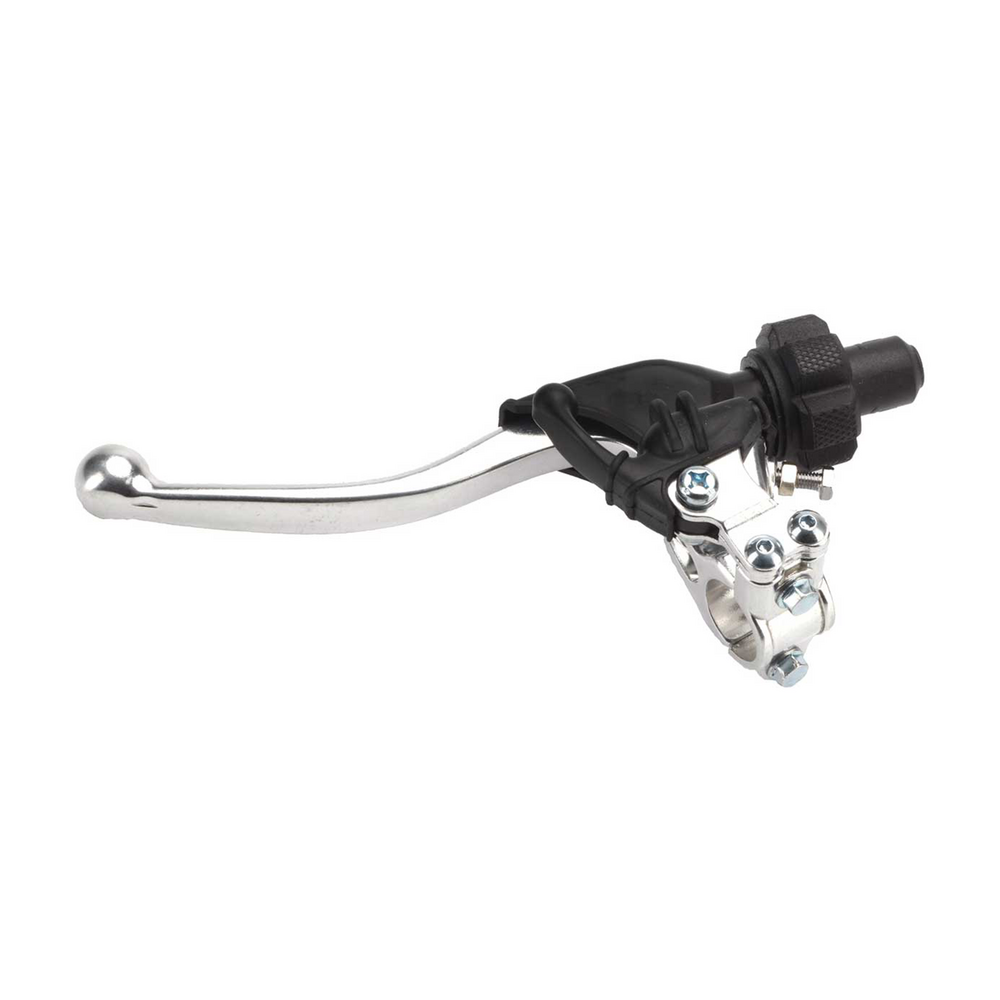 RFX CLUTCH LEVER ASSEMBLY SILVER YAM