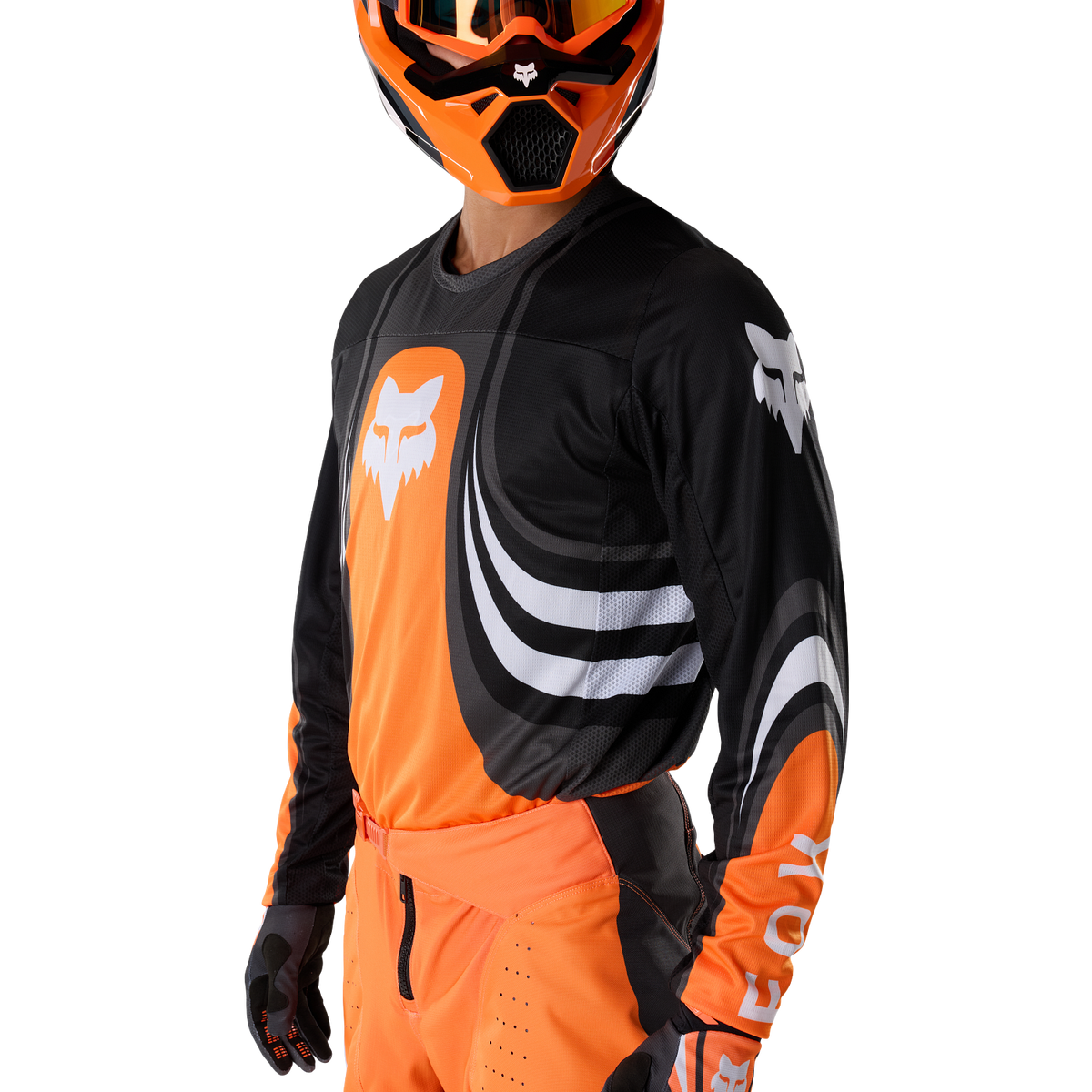 Fox Racing 180 Draft Jersey