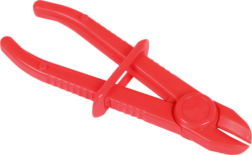 FIRE POWER FUEL LINE CLAMPING PLIERS