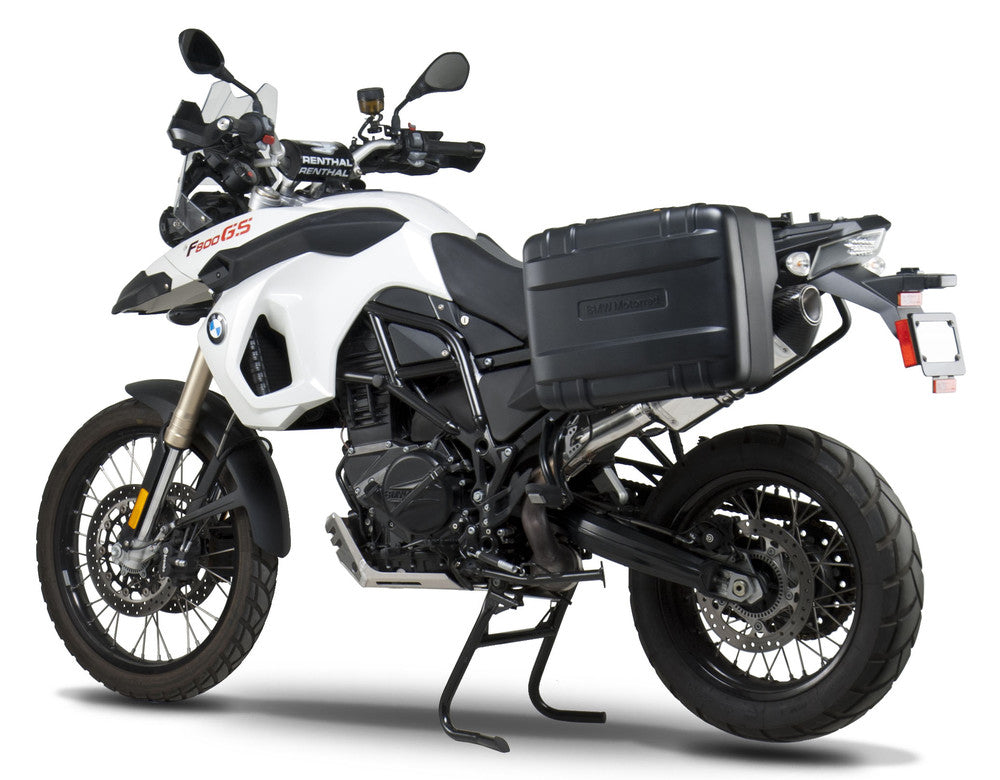 EXHAUST STREET R-77 SLIP-ON SS-SS-CF