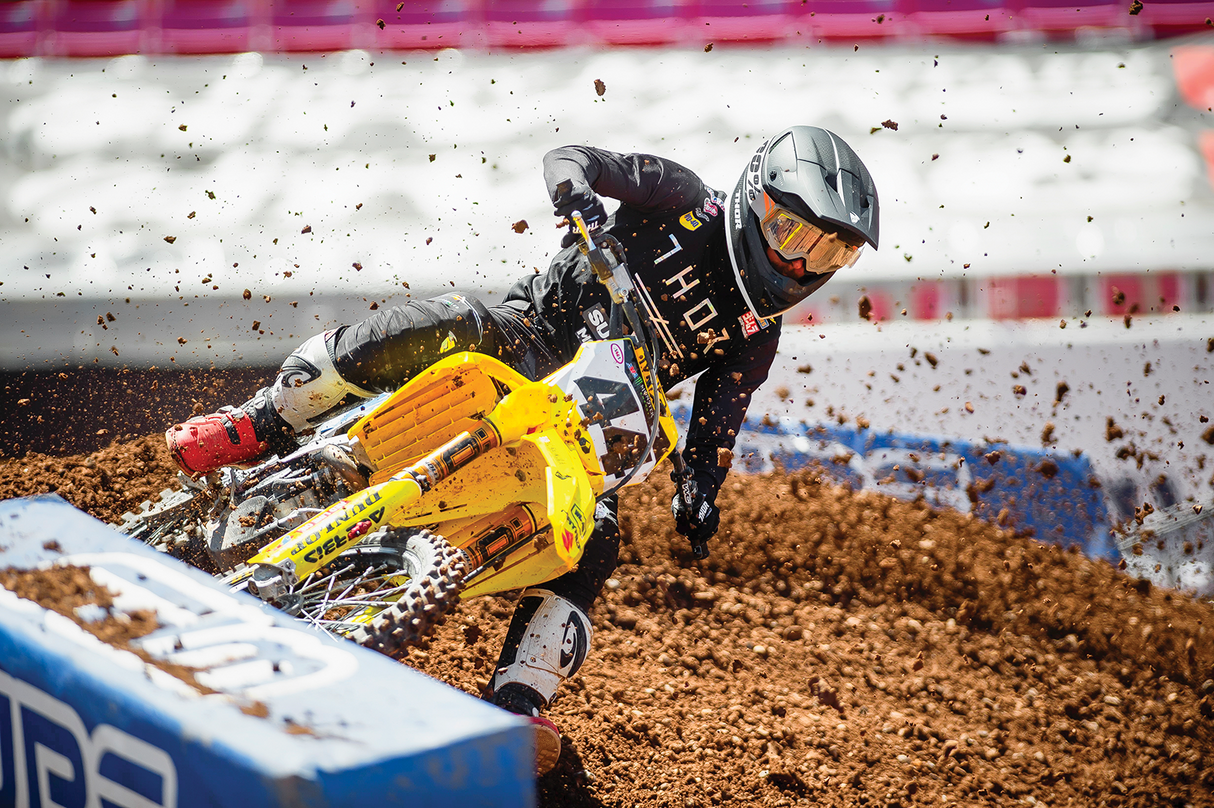 Reflex Blackout MIPS® Helmet