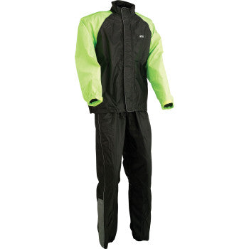 2-Piece Rainsuit