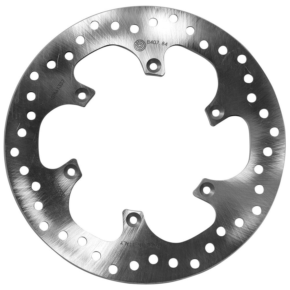 BREMBO SERIE ORO REAR ROTOR FIXED SUZ