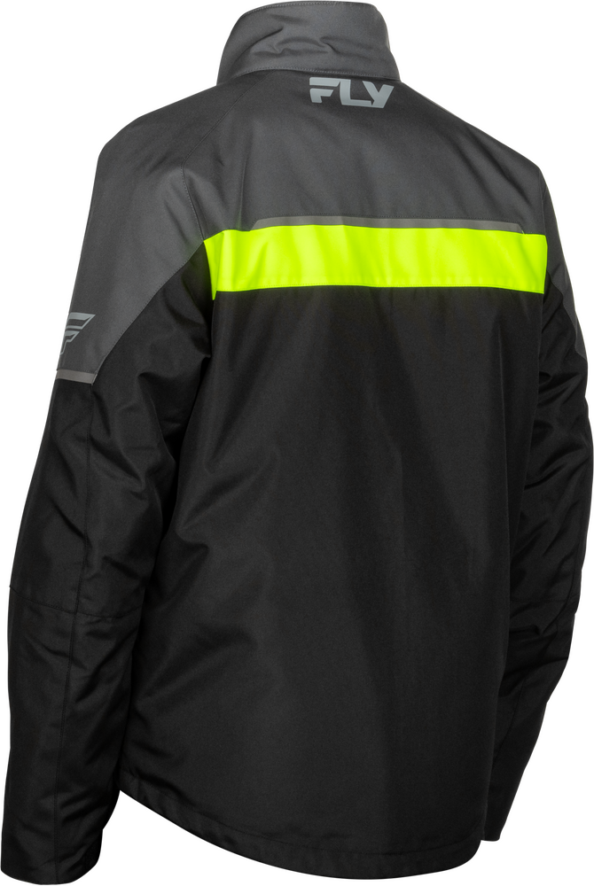 Fly Racing Aurora Jacket