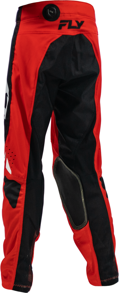 FLY RACING YOUTH KINETIC MESH PANTS