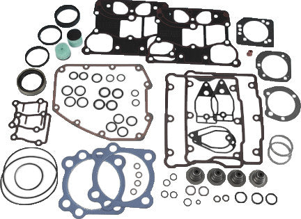 JAMES GASKETS GASKET MOTOR TC 96 W/.046 HD GASKET KIT 17055-05