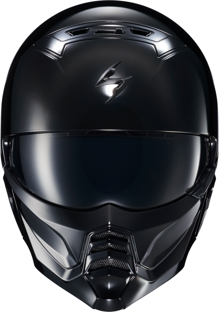 SCORPION EXO COVERT 2 HELMET