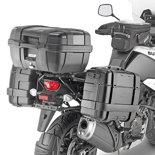 GIVI SIDE CASE HARDWARE SUZ