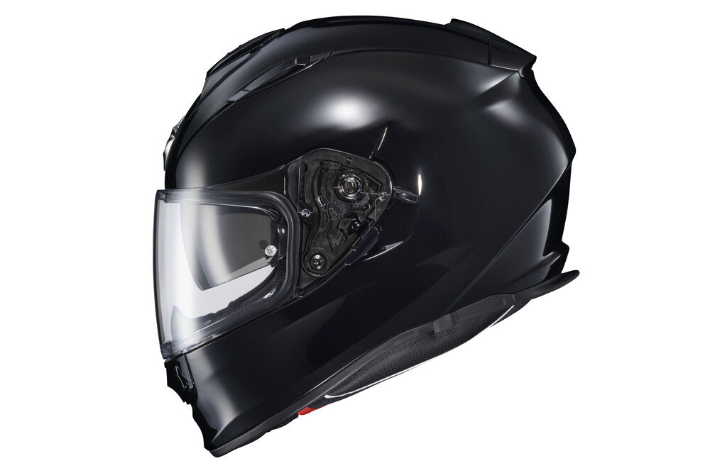 RYZER FULL-FACE HELMET