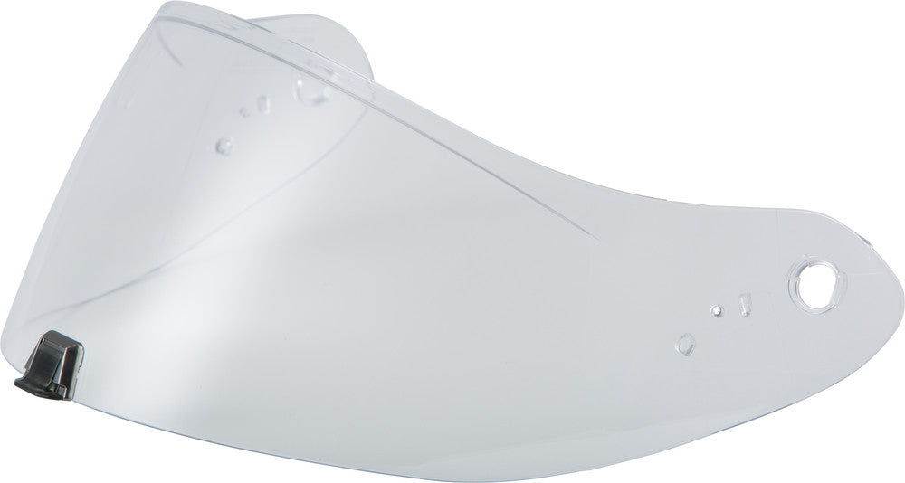 EXO-R420 FACESHIELD CLEAR - SMOKE