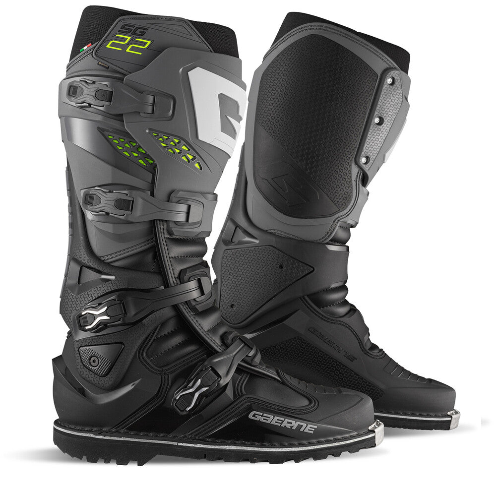 Gaerne SG-22 Gore-Tex Enduro Boots