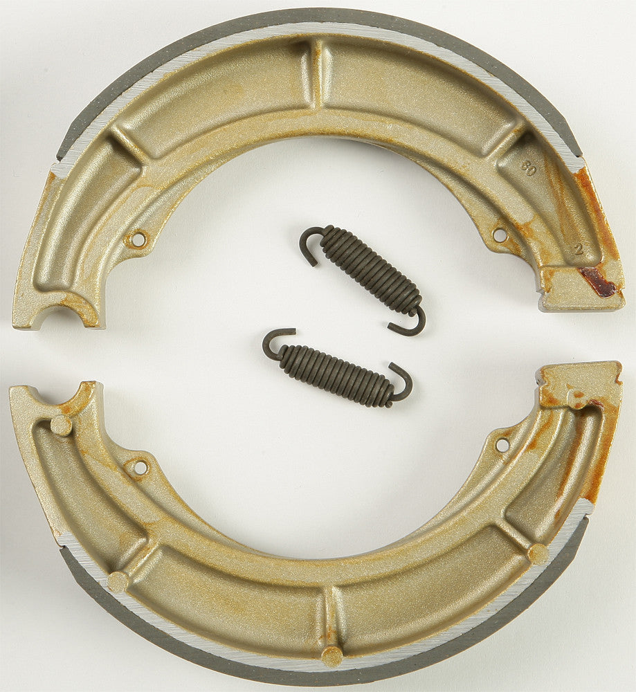 EBC BRAKE SHOES 609 PLAIN