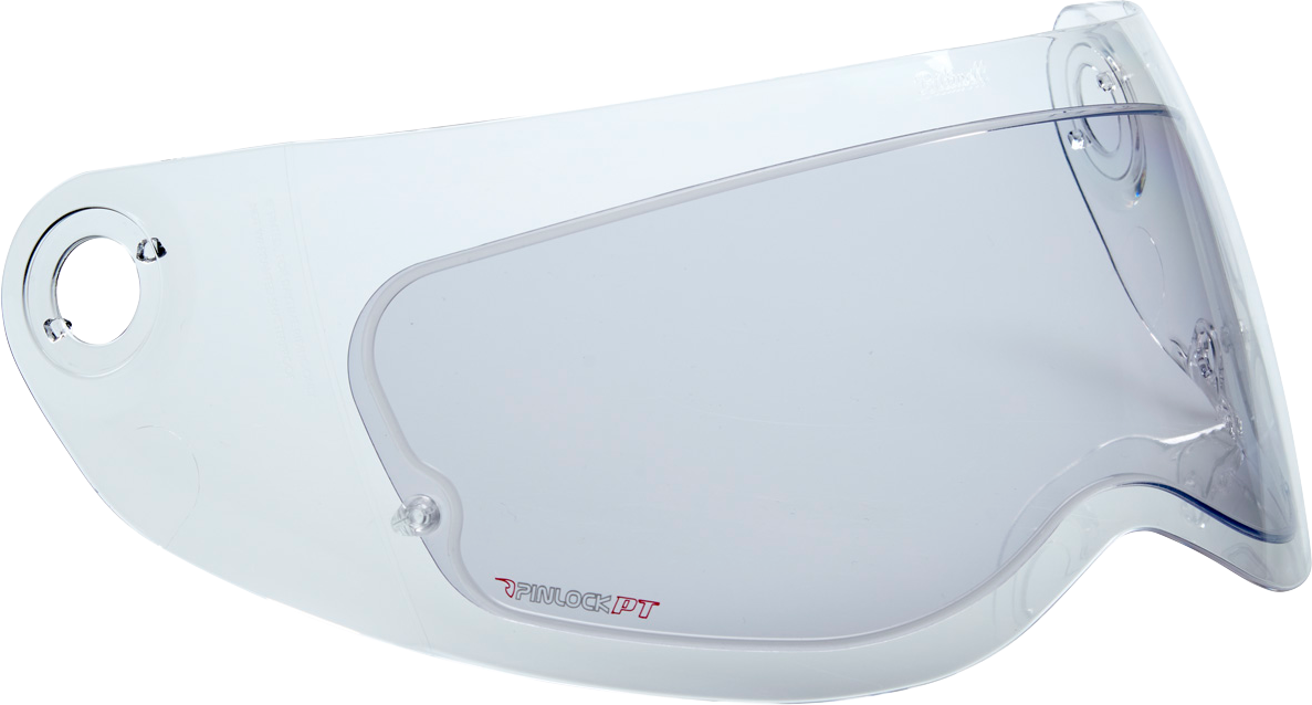 Lane Splitter Helmet Pinlock® ProtecTINT Shield