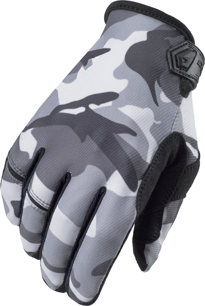 MOTO-FLEX GLOVES COVERT OPS