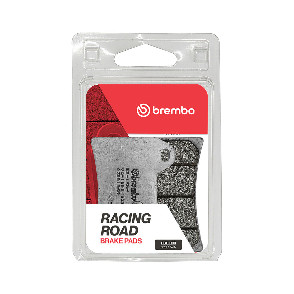 BREMBO XTRA SR BRAKE PADS SINTERED APRILIA/BMW/BIMOTA/BENELLI