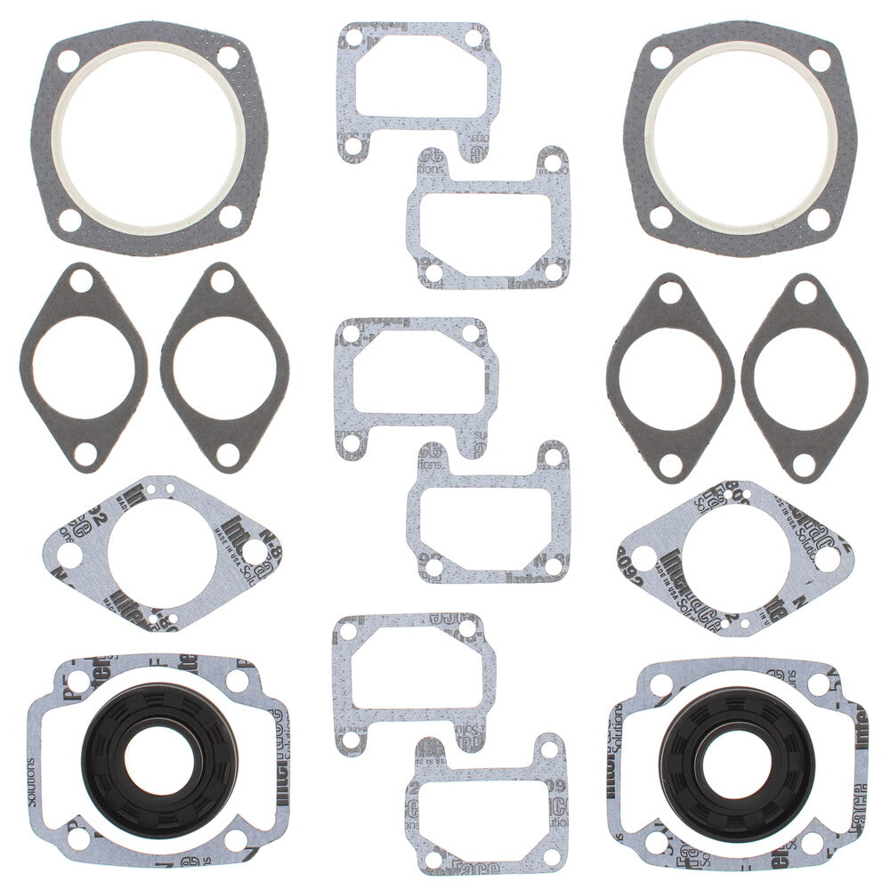 VERTEX GASKET KIT-TRALFR 440 79-80