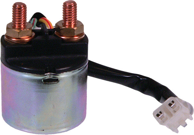 Fire Power Solenoid 12V - Honda