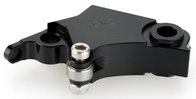 PUIG LEVER ADAPTER CLUTCH BLACK BMW