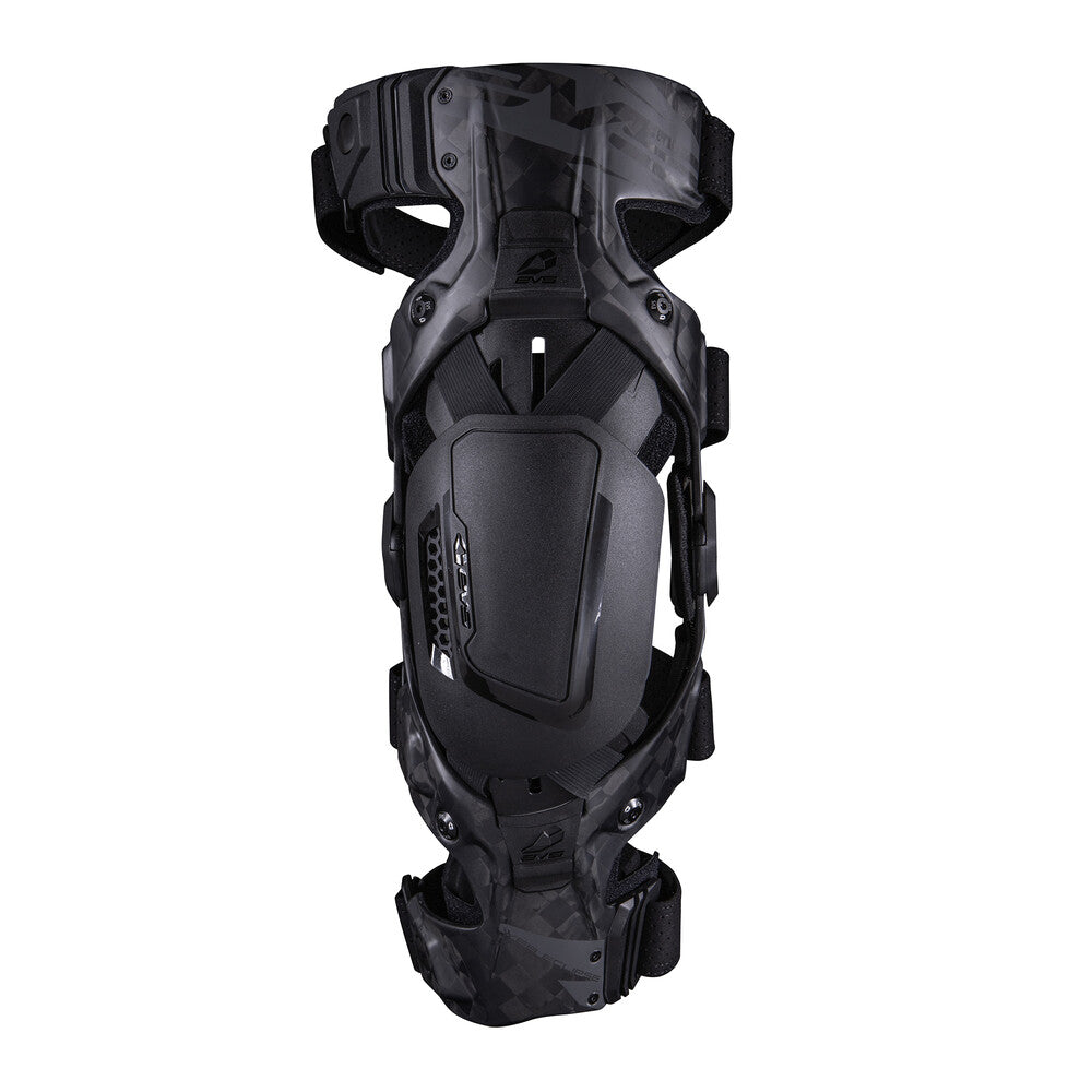 WEB ECLIPSE KNEE BRACE BLACK PAIR