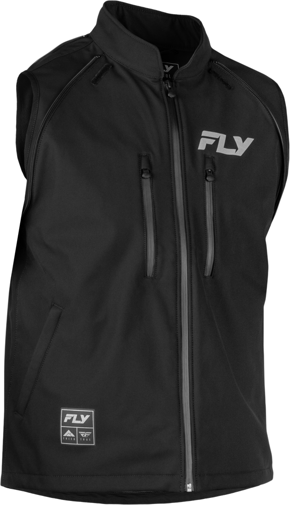 FLY RACING PATROL JACKET