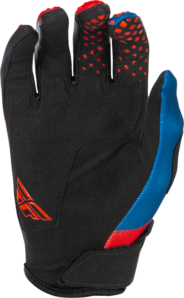 Fly Racing Kinetic Gloves