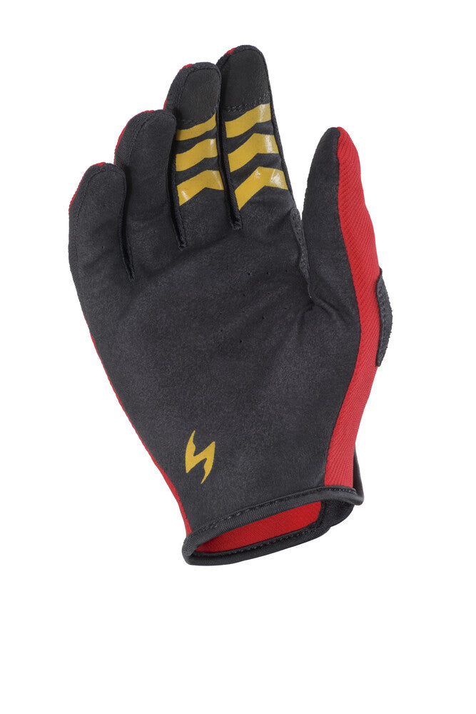 AIR-STRETCH GLOVES GRIND