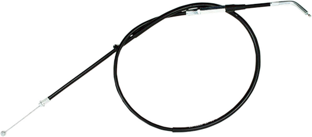 MOTION PRO BLACK VINYL THROTTLE CABLE
