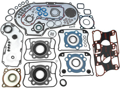 JAMES GASKETS GASKET MOTOR XL RUBBER RKR CVR 045 HD GSKTS KIT 17026-91