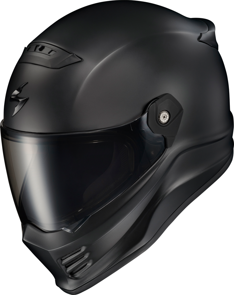 COVERT FX FULL FACE HELMET