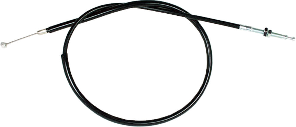 MOTION PRO BLACK VINYL CLUTCH CABLE