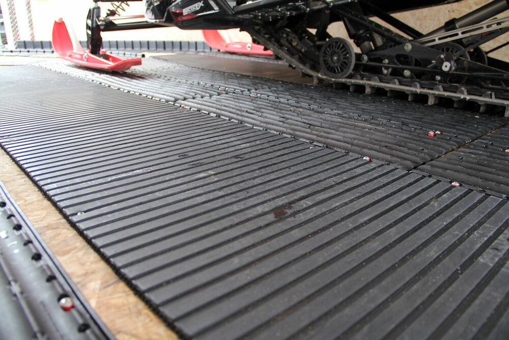 CALIBER TRAXMAT 18X54"
