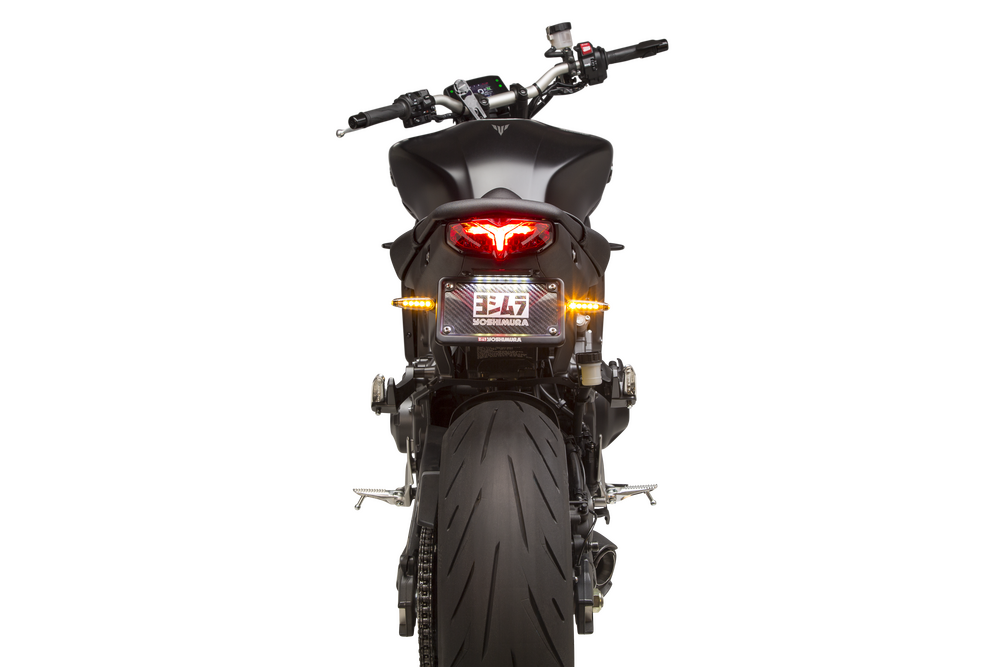 FENDER ELIMINATOR KIT YAM