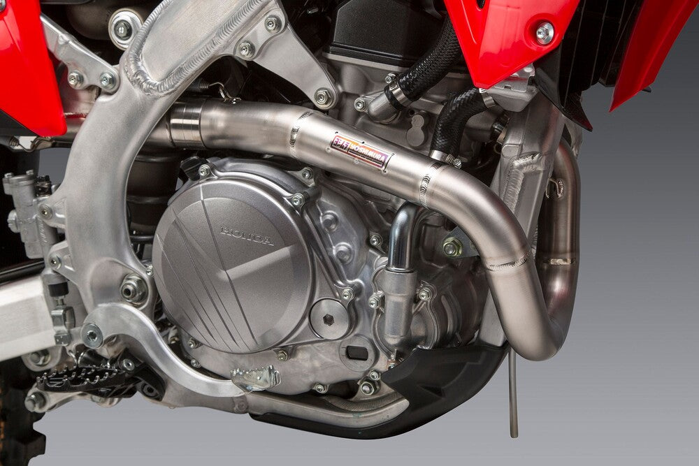 RS12 SIGNATURE SERIES EXHAUST SYSTEM FS SS/SS/CF HON