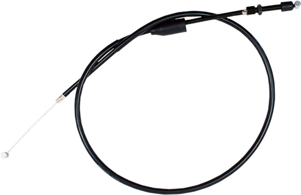 MOTION PRO BLACK VINYL CLUTCH CABLE