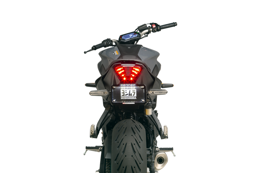 FENDER ELIMINATOR KIT YAM MT-07